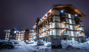 New Gudauri Loft 2 Apartments